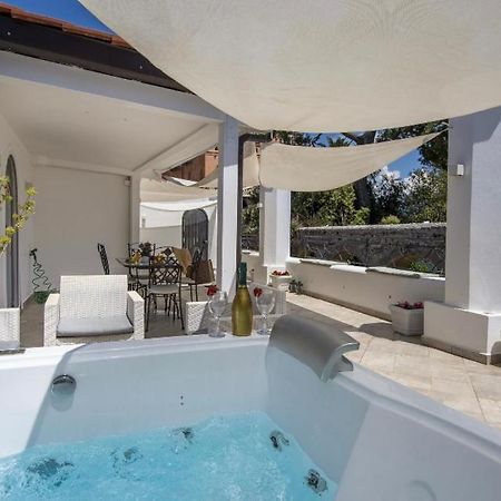 Ravello Vingius Suite Ngoại thất bức ảnh