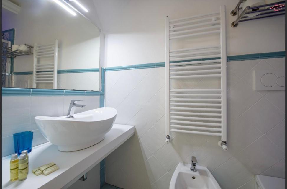 Ravello Vingius Suite Ngoại thất bức ảnh