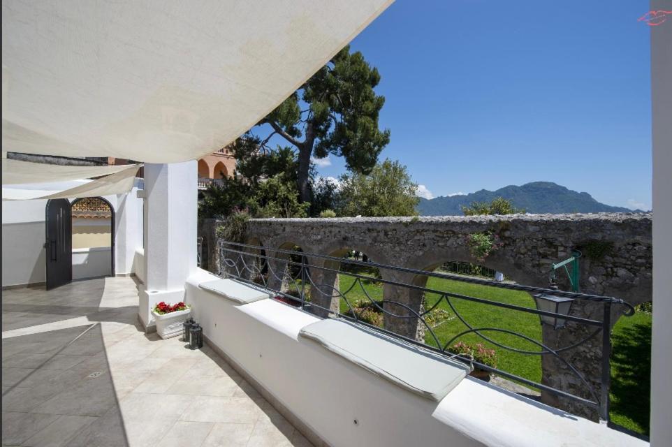Ravello Vingius Suite Ngoại thất bức ảnh