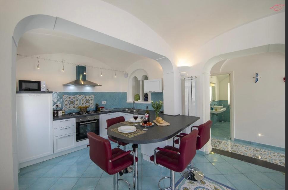 Ravello Vingius Suite Ngoại thất bức ảnh