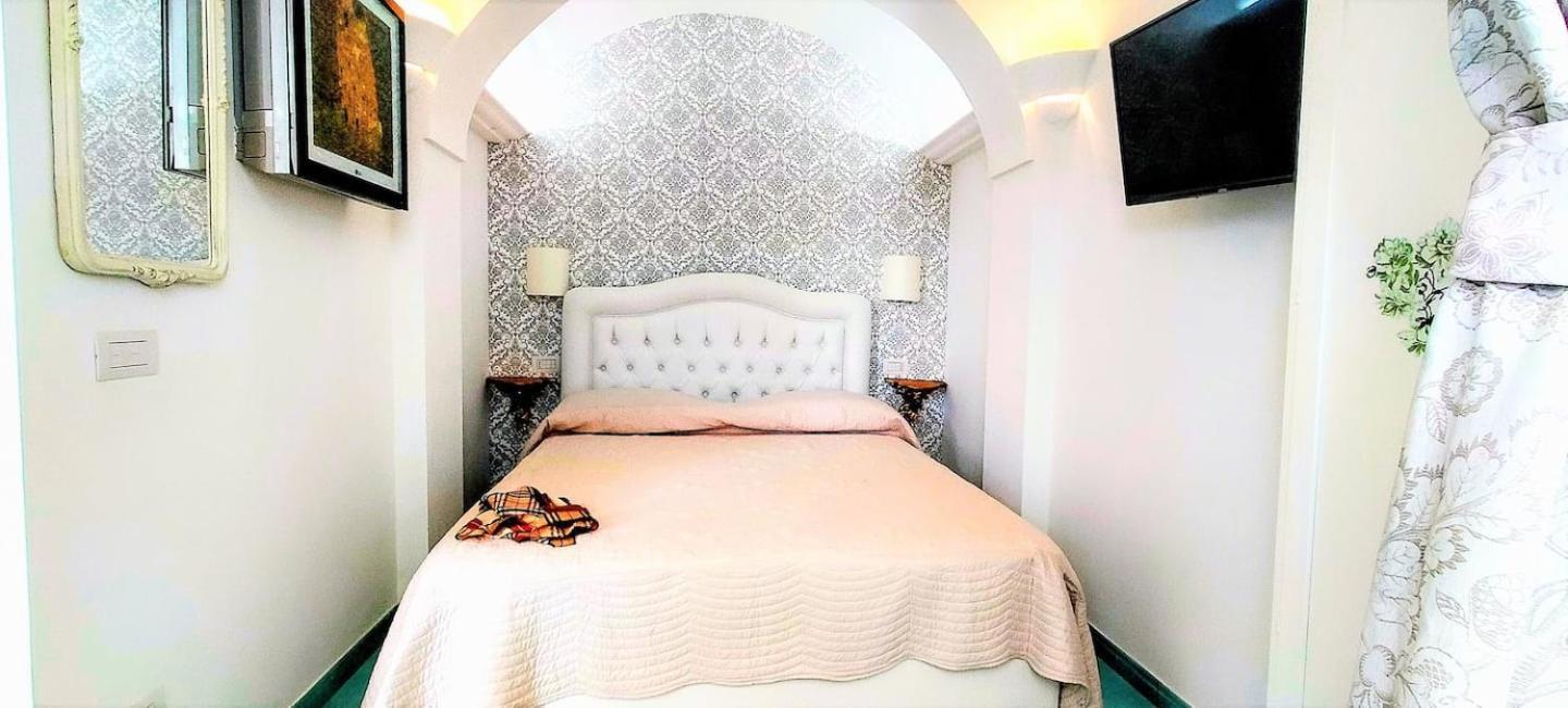 Ravello Vingius Suite Ngoại thất bức ảnh