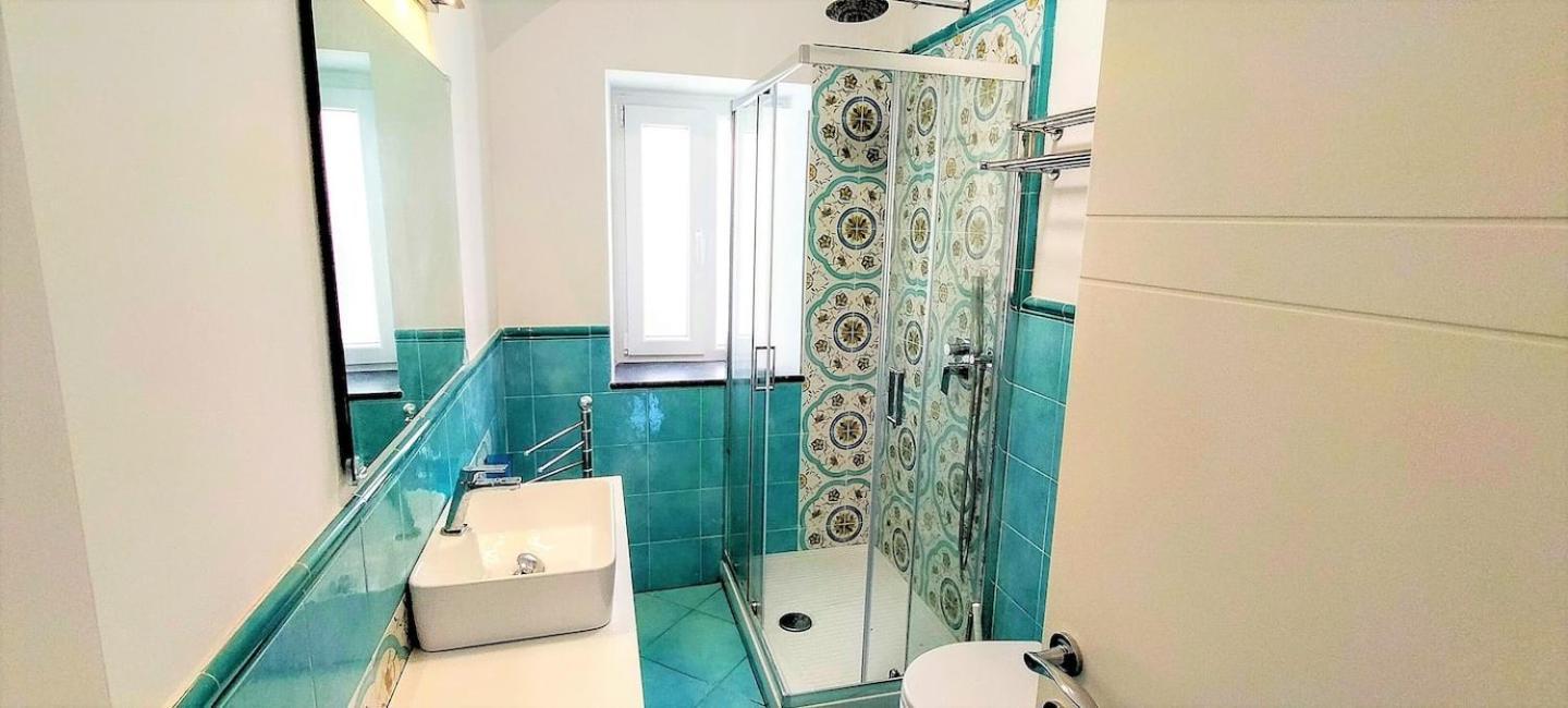 Ravello Vingius Suite Ngoại thất bức ảnh