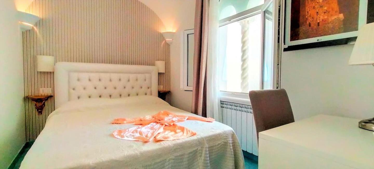 Ravello Vingius Suite Ngoại thất bức ảnh