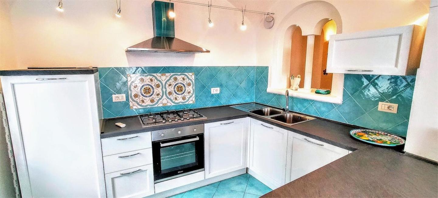 Ravello Vingius Suite Ngoại thất bức ảnh